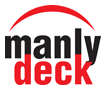 Manly Deck